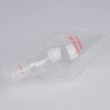 stonylab Recovery Flask, Heavy Wall Single Neck Borosilicate Glass Rotary