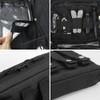 WYNEX Tactical Admin Molle Pouch, Medical EDC EMT Utility Bag