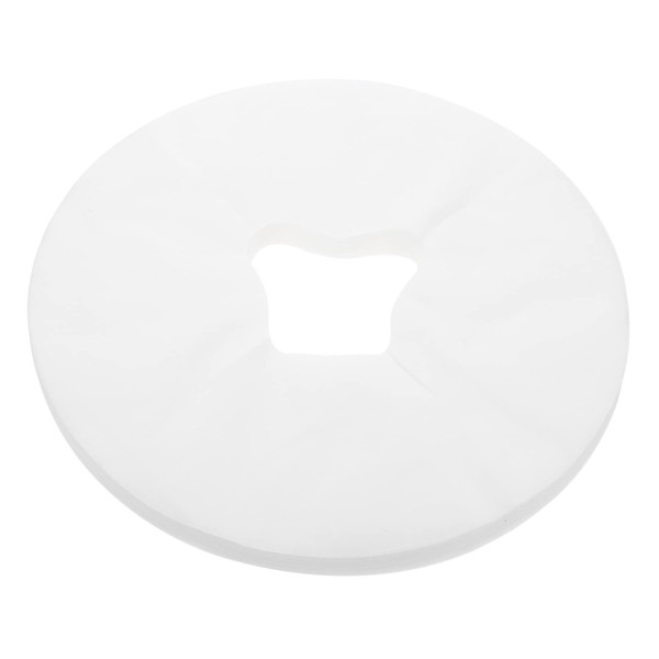 Healvian 100pcs Steam Mattress Face Massaging Pad Facial Coop Massage