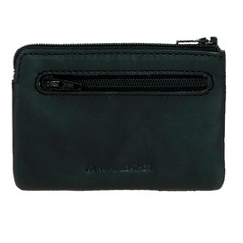 Pepe Jeans Hilltop Casual Leather Wallets Wallets By Joumma Bags, charcoal, Standard size, wallet 11