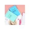 Stationery and Office Supply, Spring Notebook 10 Pack Mini Pocket