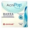 Acnipop Glenmark Barra 90gr