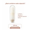 Glutatión Complex Pasiguaro Liposomal L-Glutathione Supplement with Cysteine, Vitamin C