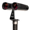 Benro BINOH200 Arca-Swiss Style Binocular Bracket with 1/4"-20 & 3/8"-16