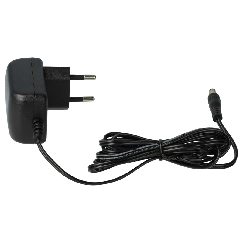 vhbw 1 x Power Supply Compatible with Soehnle Professional 9220,