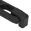 2PCS Cooler Latch Flexible T Handle Rubber Draw Latch for