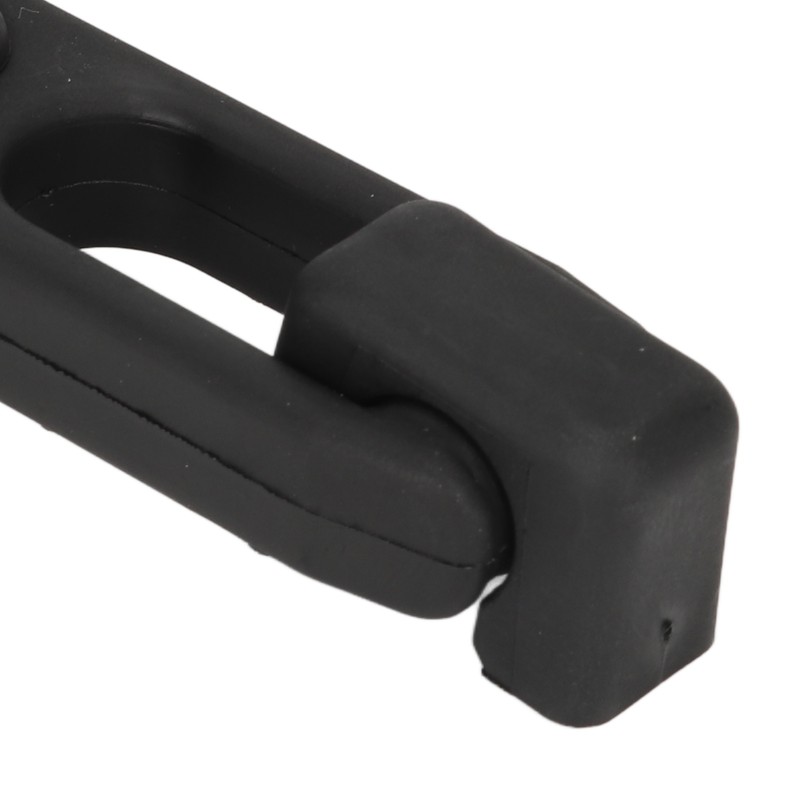 2PCS Cooler Latch Flexible T Handle Rubber Draw Latch for