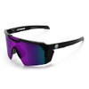 Heat Wave Visual Future Tech Z87+ Polarized Sunglasses in Ultra