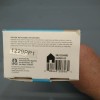 So Phresh WASHABLE Dog Diaper for X-Small Dog Black Set