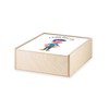 Fabulous Wooden Box - I Can Fix It! Figure Mascot