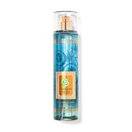 Bath and Body Thailand Sweet Kiwi & Starfruit Fine Fragrance Mist | 8 Fl Oz