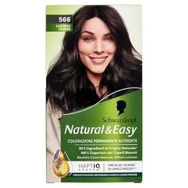 Cenere 566 Haarfärbe-Shampoo