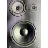 Yamaha NS-A636 Speaker Woofer Replacement New Driver Free Shipping