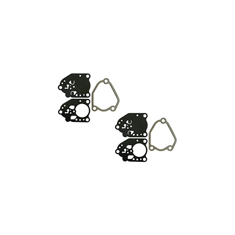 Diaphragm Kit For Kawasaki FA 210 A/FA 210 D/FA 210