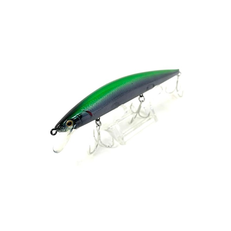 Jackson Minnow Athlete Slim SS [Limited Color] SMG/Smoky Green 12SS/120mm
