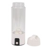 220ml Hydrogen Water Bottle 3700PPB Portable Hydrogen Water Generator 3