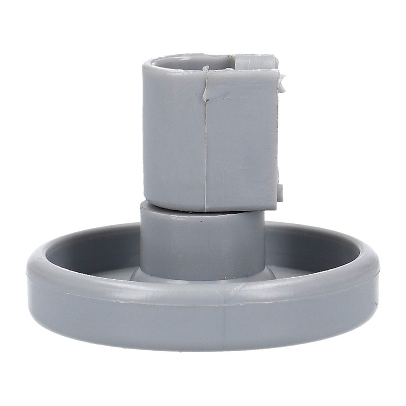 8 x Basket Wheels for Dishwashers Dishwasher Lower Basket Replacement
