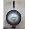 Leaderware Marble Coated Aluminum Nonstick Wok pan, 12-inch / 30CM