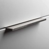 SOTECH Set of 5 Aluminium Furniture Handles Searl 180 mm
