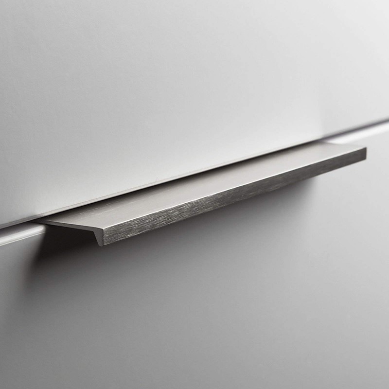 SOTECH Set of 5 Aluminium Furniture Handles Searl 180 mm