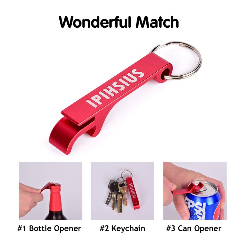 iPihsius Beer Bong Funnel, Beer Bong Double Header Black with