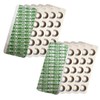 harren24 Test Tablets for Shake Testers (Rapid) for Chemical Water
