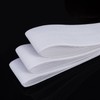 11 Yard White and Black |5.5 Yard Each| 2 Inches