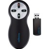 Kensington Wireless USB Powerpoint Presentation Clicker with Red Laser Pointer,