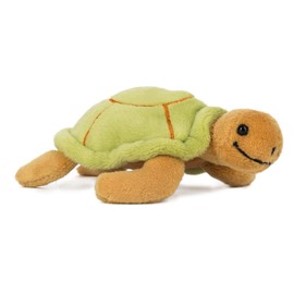Magnet Cuddly Toy Turtle Hilde