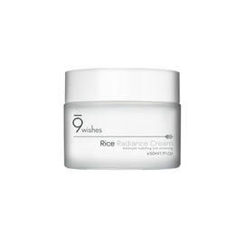 9wishes [9wishes]Rice Radiance Cream 50ml