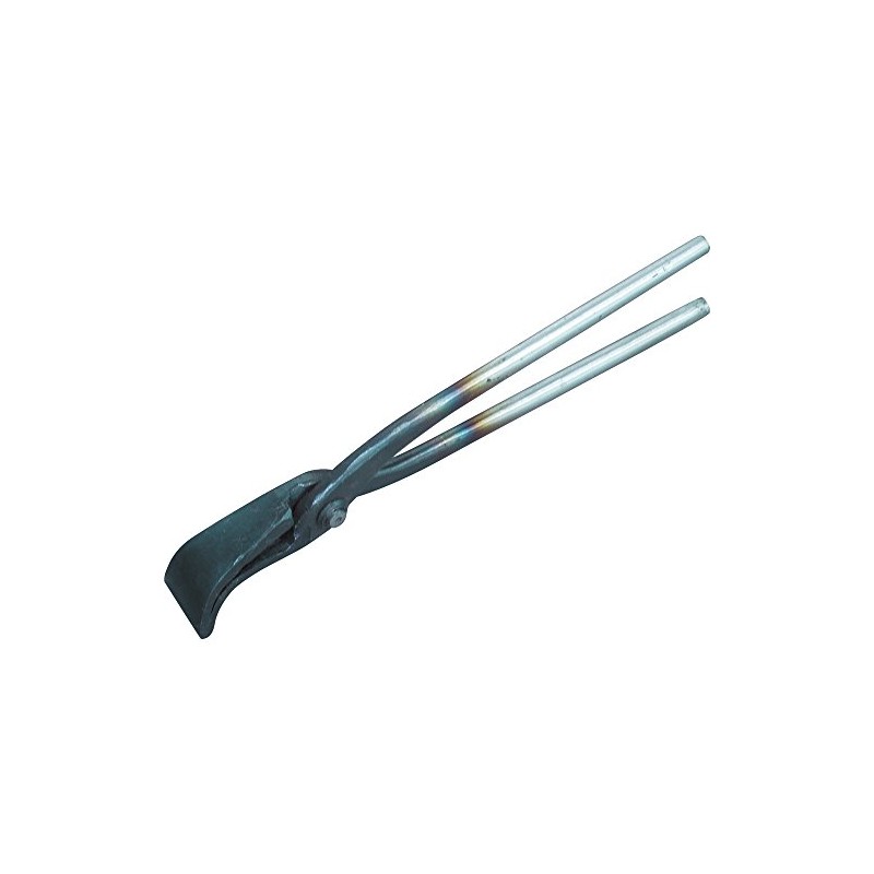 Morikko TKSD-0024 Tsukami Chopsticks 0.9 inches (24 mm) Sheet Metal