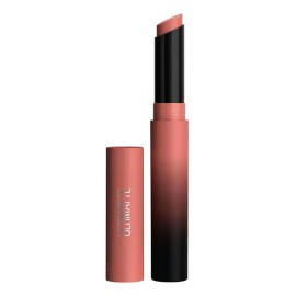 Lápiz Labial Maybelline Color Sensational Ultimatte Color 488 More Stone                                                                              