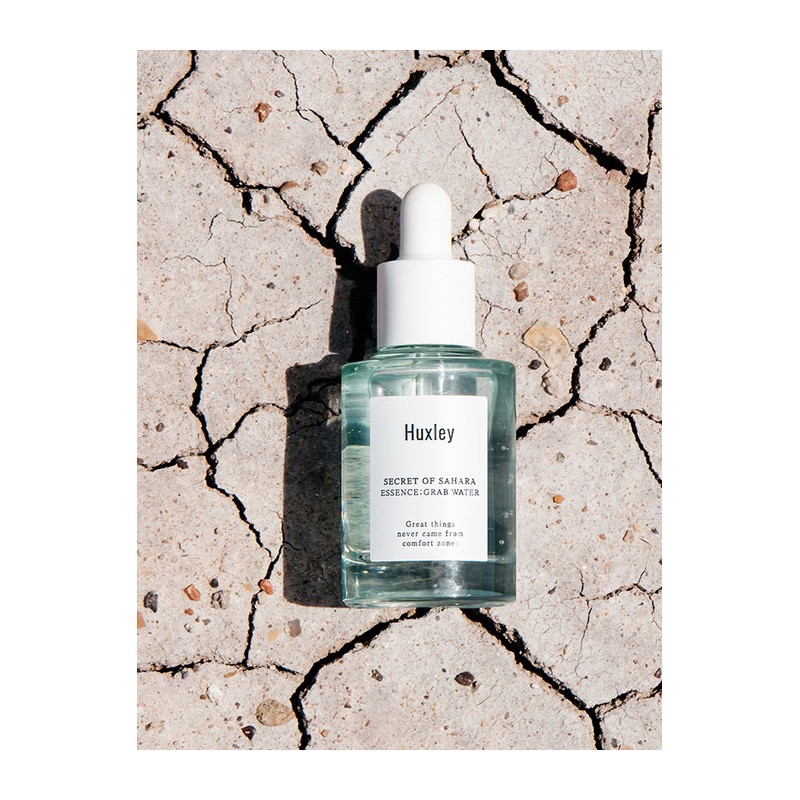 Huxley Essence Grab Water 30ml / 에센스 그랩 워터 30ml