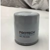 Protech (QTY 12) Protech Spin-On Lube Oil Filter 02222 NEW