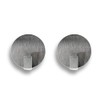 Waya Magnetic Hooks Set of 2 - Strong Hold &