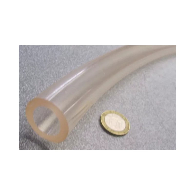 Tygon S3 B-44-4X Tubing AAA00055 1 1/8" OD x 3/4"