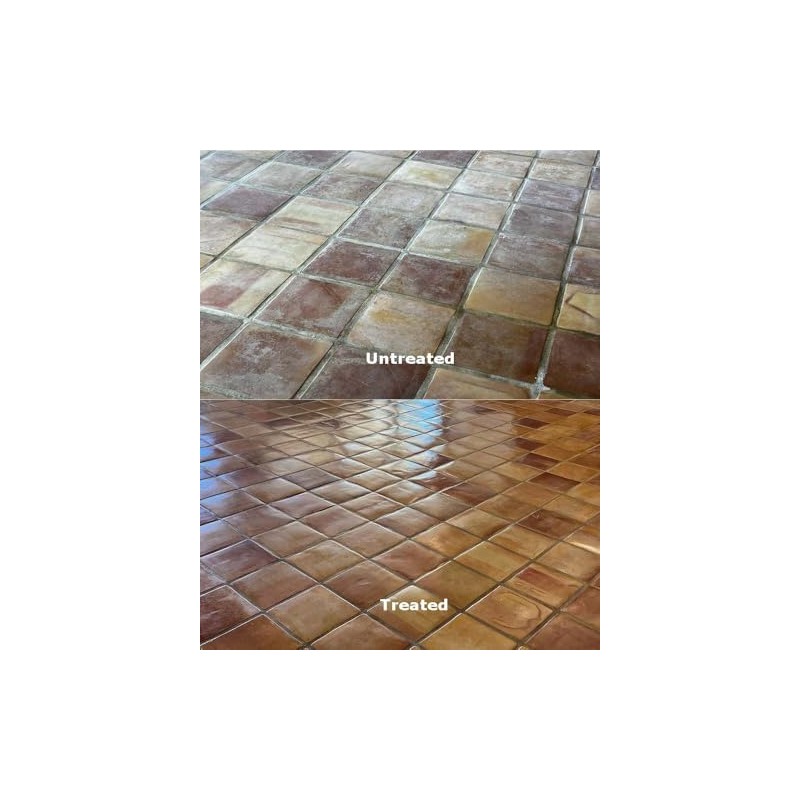 Stone Pro Stone Gloss - High Gloss Acrylic Sealer (1