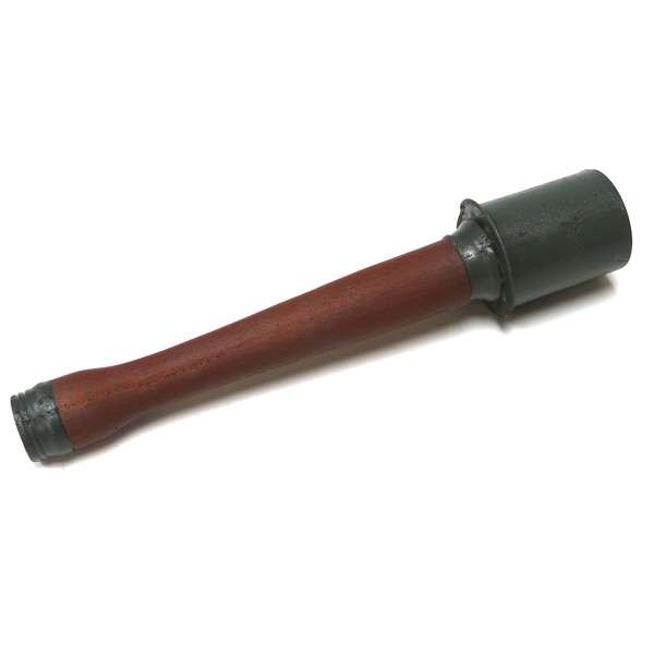 NewRuleFX German Model 24 Stielhandgranate Potato Masher Grenade Prop