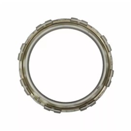 Ford NEW OEM 18-22 Ford Super Duty FRONT Center Wheel Cap Cover Ring 20x8"