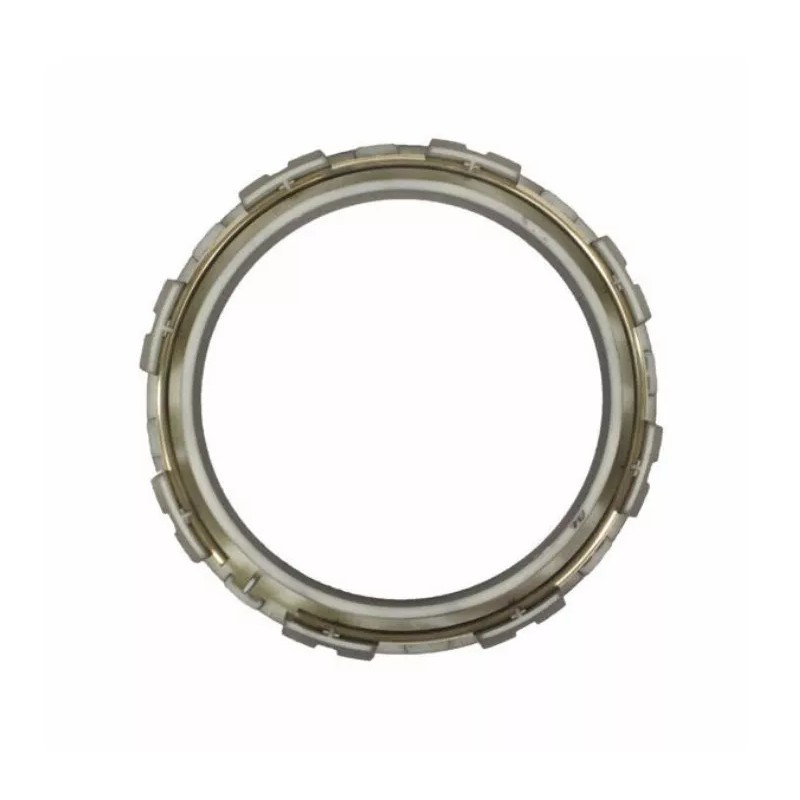 Ford NEW OEM 18-22 Ford Super Duty FRONT Center Wheel