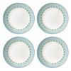 Lenox 897267 British Colonial Tradewind Dinner Plates, Set of 4
