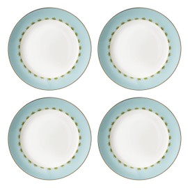 Lenox 897267 British Colonial Tradewind Dinner Plates, Set of 4