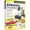 Etiketten Druckerei 8