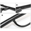 Mumusuki 1 Pcs 3mm/4mm Hose Hole Puncher Drilling Tools for
