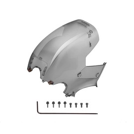 FPV Combo Drone Replacement Repair Part Upper Top Cover Shell for DJI FPV Combo