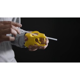 Generic Foam Gun, Professional Foaming Gun Foam gun insulation Heavy Duty PU Expanding Foam Gun Caulking Gun Spray Application Applicator for Caulking, Sealing,Filling, Home and Office Use, ON102DJ