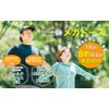 【ラミジップ袋タイプ】ビタミンＥ 400 IU 高濃度 30粒 30日分 携帯に便利 ソフトジェル クリニック用サプリの原材料を使用