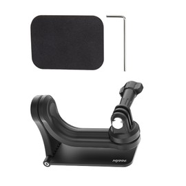 DJI 用Pocket 3用マルチアングルカメラマウント、Vlog用の磁気調整可能な多機能デスクトップスタンドホルダー