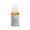 Sugarflair Edible Droplet Paint Gold, Oro - Colorante Alimentare Liquido,