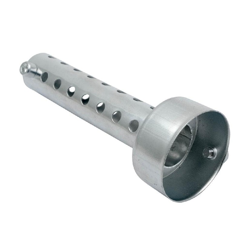Kacepar Motorcycle Exhaust Silencer, DB Killer 42 mm Universal Silencer,